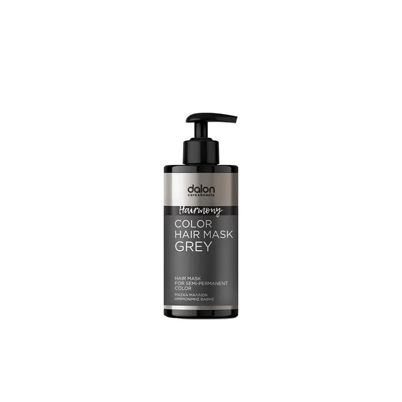 DALON HAIRMONY Grey Hair Mask 300ml